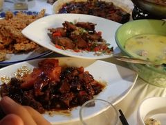 -眷江南之小蓝鲸(王府大街店)
