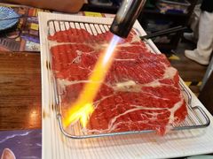 -仙隐小鹿中華の日料(正弘城店)