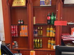 -西部马华清真兰州牛肉面·烧烤夜市(关东店)