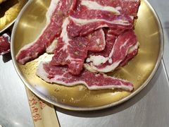 -小核桃烤肉馆(长白店)