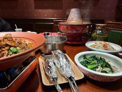 -阿财老铺·老蚌埠龙虾城(华夏总店)