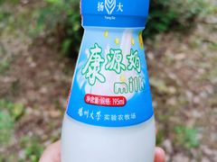 康源奶-扬大康源乳业鲜奶吧(大学北路店)