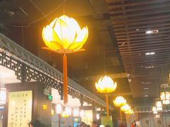 -清心素食自助餐厅(夫子庙店)