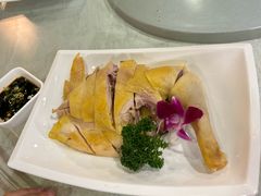 -龙井壹号·茶缘山景宴(龙井村店)
