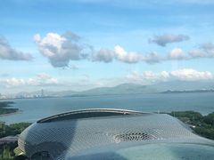 -小南洋海景餐厅(深圳湾店)