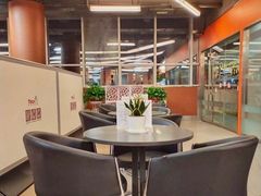 -Fitmula斐嘉健身(省体店)