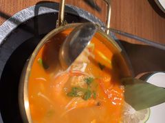 -南越郡·越式风味餐厅(青秀万达店)