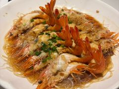 -新白鹿餐厅(第一百货店)