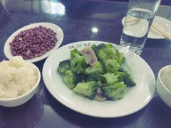 -晋阳饭庄(虎坊桥店)