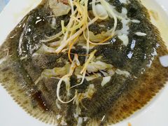 -聚德福海鲜家常菜(刘庄店)