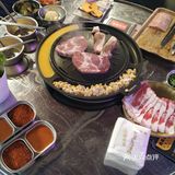 烤冷面 拌饭 杂酱面这些都有