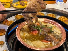 -顺顺小吃(独克宗古城店)
