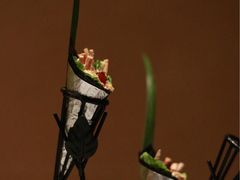 -菩提素素食餐厅(晶郦馆店)