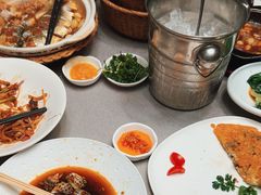 -潮州府·潮菜·砂锅粥(徐家汇店)