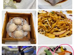 -金翠皇宫粤菜·点心·海鲜(科技园店)