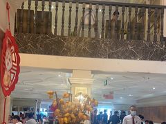-大鸭梨烤鸭(左家庄店)