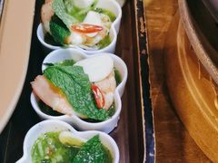 -泰澜得泰国菜(大学城店)