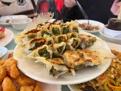 -胖子菜馆(隆昌路店)