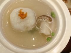 -皇冠假日酒店-御皇轩中餐厅