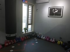 -星健源健身工作室