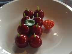 -杭州雅谷泉山庄酒店-餐厅