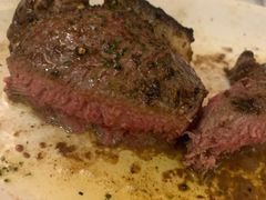 干式熟成肉眼牛排-摩根扒房(桐梓林店)