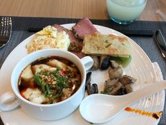-新食谱全日制餐厅·苏州苏州湾艾美酒店