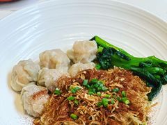 -本味轩精品茶餐厅(黄山路店)