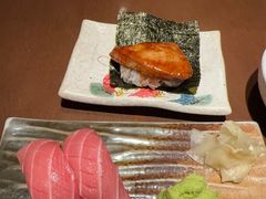 -千代武日本料理(哈西店)