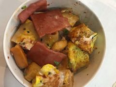 -金姐烤冷面(大沙泥街店)