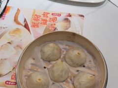 -小杨生煎(黄河路店)