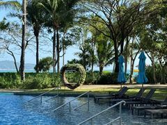 -三亚海棠湾万丽度假酒店