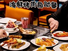 -星汇餐厅(新濠影汇店)