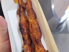 -一代烤翅王(大汉口店)