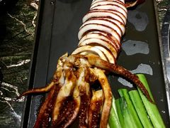 -山港凯悦酒店·BEBA海滩烧烤餐厅酒吧