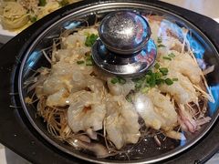 -茅庐川菜(烟台吾悦广场店)