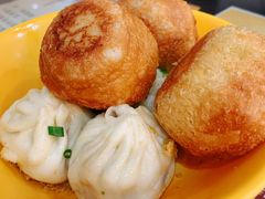 玉兰饼-毛华美食(清扬路店)