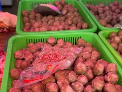 -阿娟牛肉丸·手打牛肉丸·现做现卖