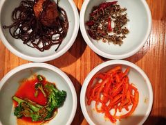 韩都·黑牛的店(大悦城店)-黑牛の店·和牛烧肉(大悦城店)