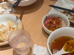 -大师兄·西北小馆(北站缤果空间店)
