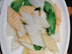 -幸福的烤包子·新疆菜