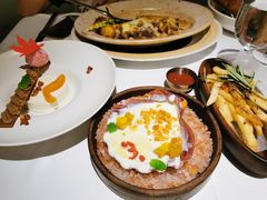-王品牛排(福州泰禾店)