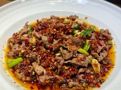 -巢爷老味(东方红店)