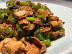 -庆江南江南菜(太仓南洋店)
