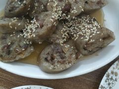 -猪肠胀糯米(珠江路美食街店)