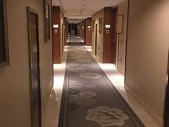 -上海中兴和泰酒店(张江高科地铁站店)