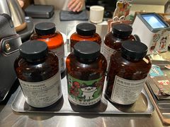 -无牌咖啡&酒馆