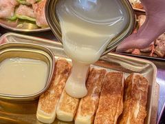 -韩味南山塔·烤肉自助(中骏世界城店)