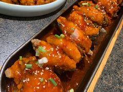 -津沽小院(天津之眼店)