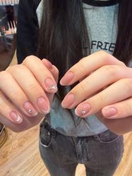 -RL Nail·瑞丽美甲美睫品牌原创店